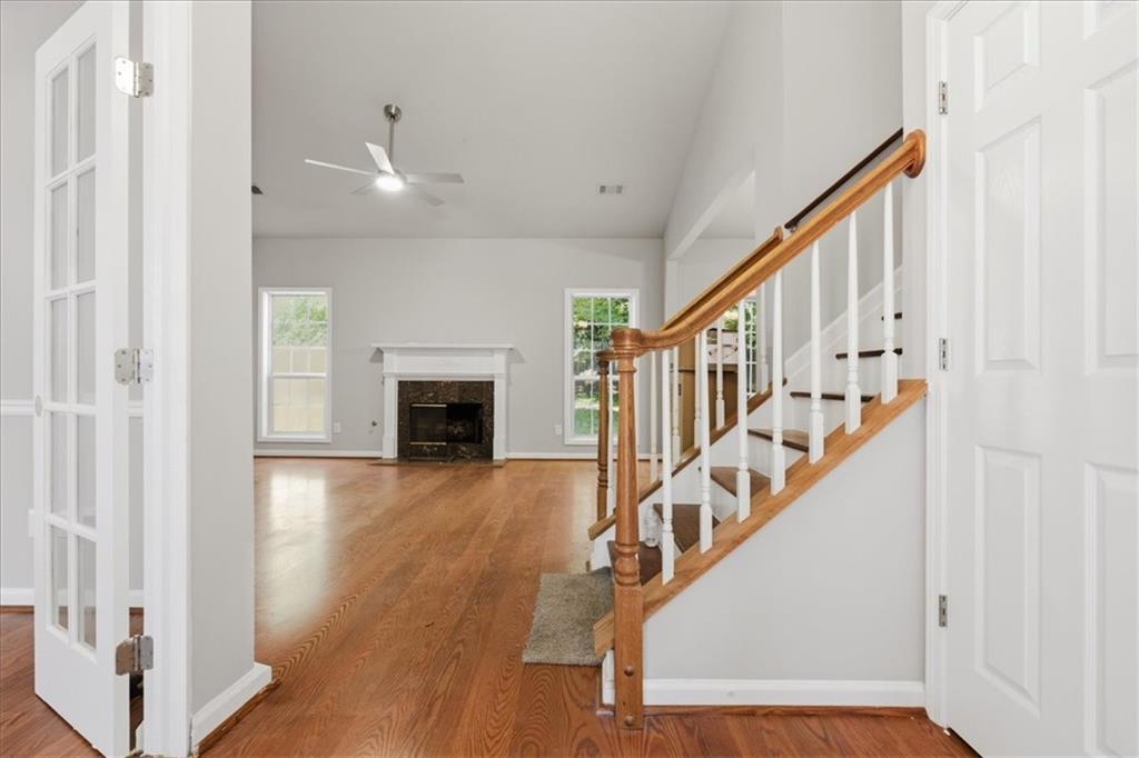 1558 Silver Ridge Drive Southwest Austell, GA 30106 - Photo 4 of 24