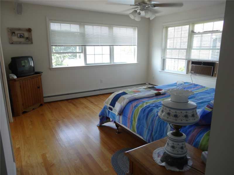 16 Abalone Road Narragansett, RI 02882 - Photo 13 of 18 Master Bedroom. another view of the master bedroom