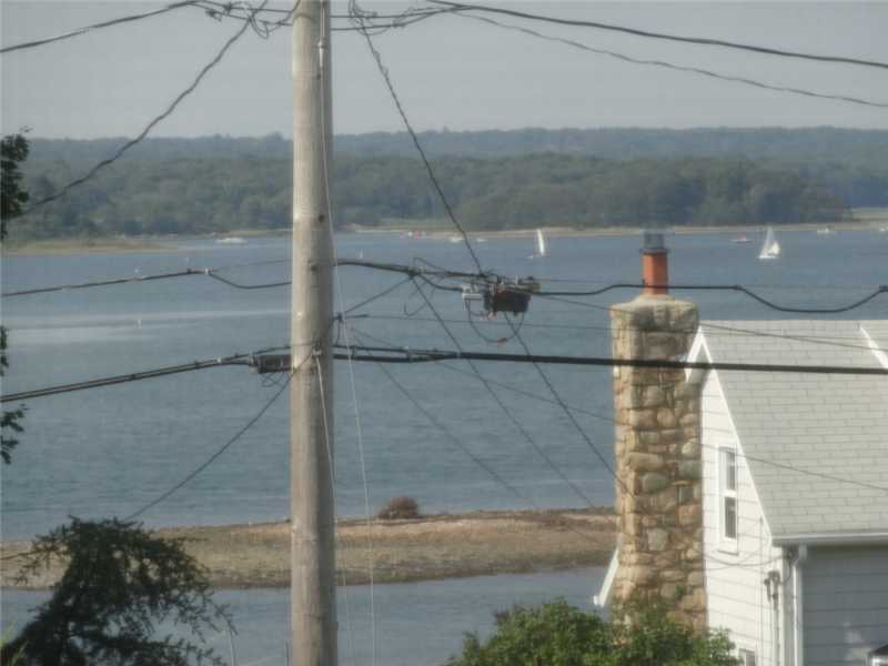 16 Abalone Road Narragansett, RI 02882 - Photo 3 of 18 View. great views from your family room