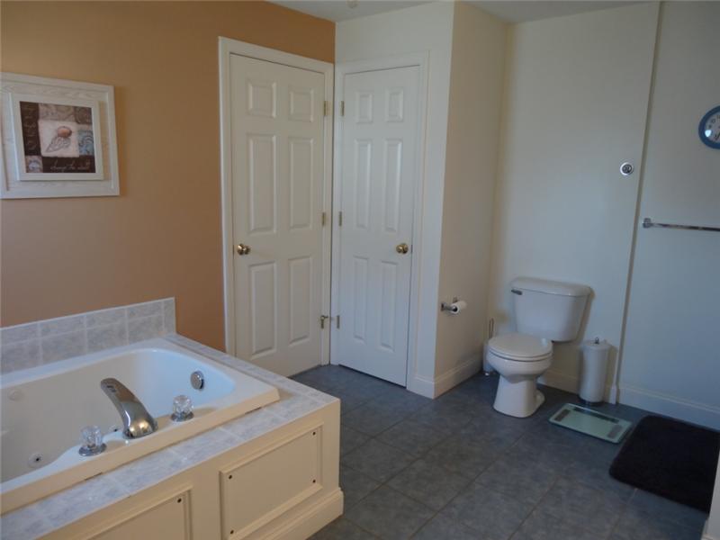 16 Abalone Road Narragansett, RI 02882 - Photo 8 of 18 Master Bath/Spa. ample storage in master bath