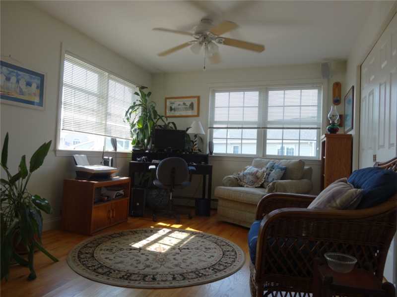 16 Abalone Road Narragansett, RI 02882 - Photo 9 of 18 Studio/Study/Office. space with many possibilities. Nestled between your Master Suite and Great Room