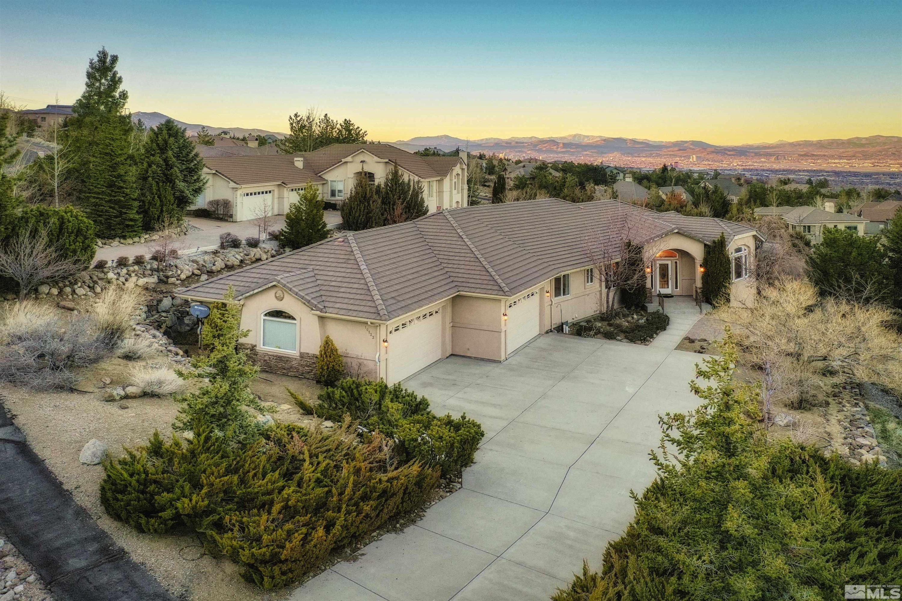 10133 Indian Ridge Drive Reno, NV 89511 - Photo 1 of 27 Photo 1