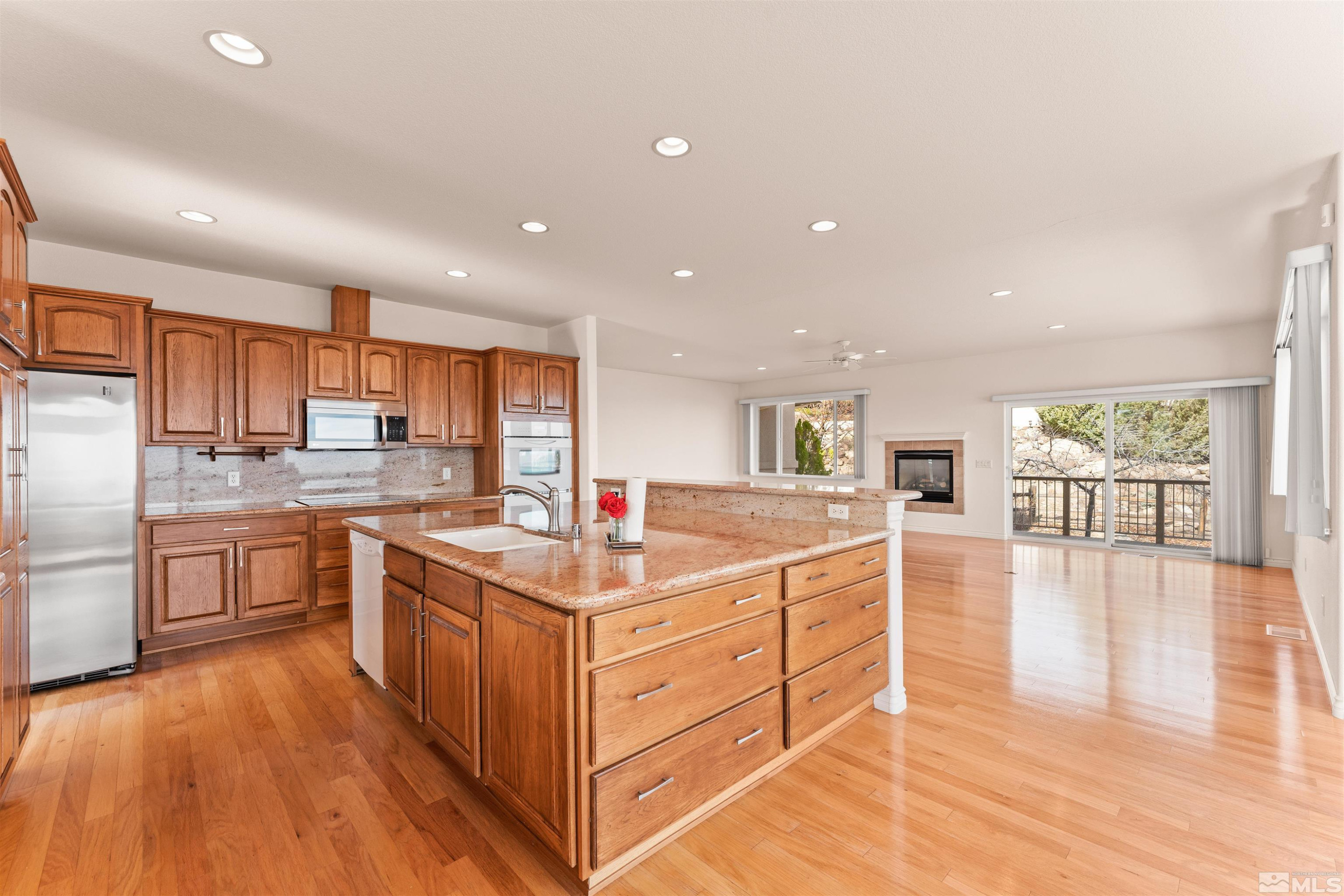 10133 Indian Ridge Drive Reno, NV 89511 - Photo 25 of 27 Photo 25