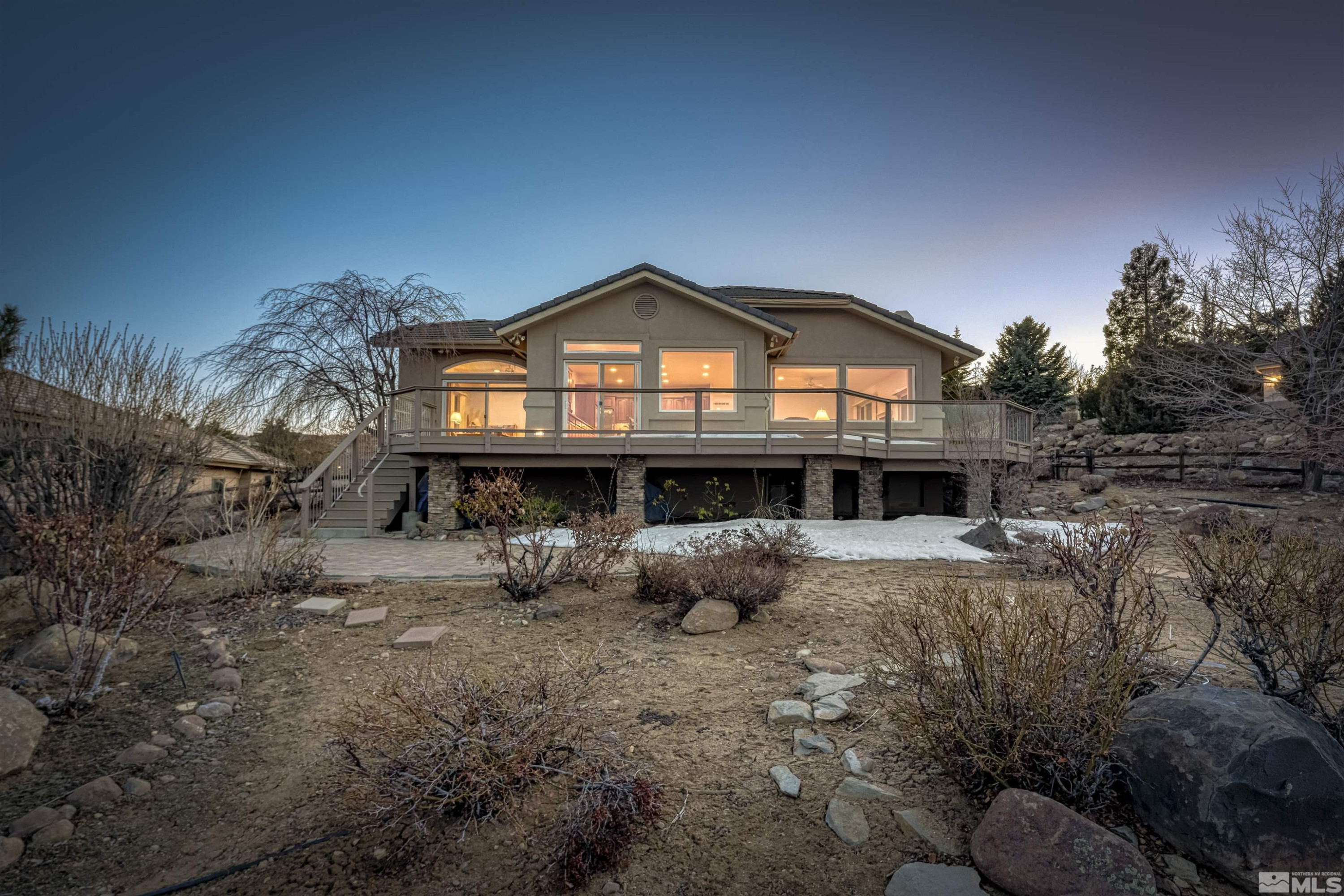 10133 Indian Ridge Drive Reno, NV 89511 - Photo 5 of 27 Photo 5
