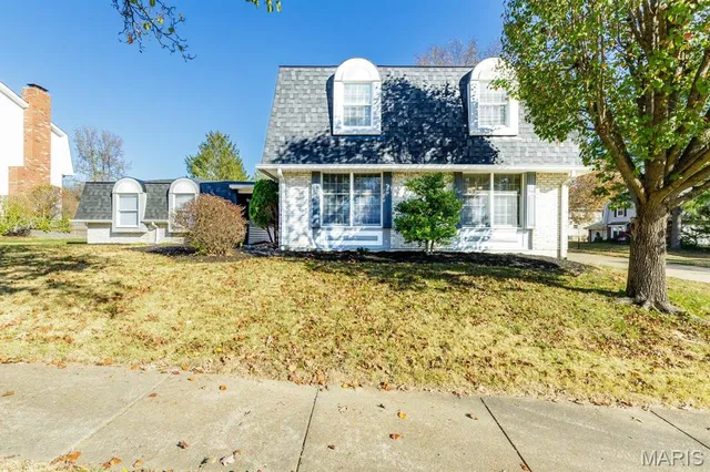 $2,600 | 1836 Rockmoor Drive, Chesterfield, MO 63017