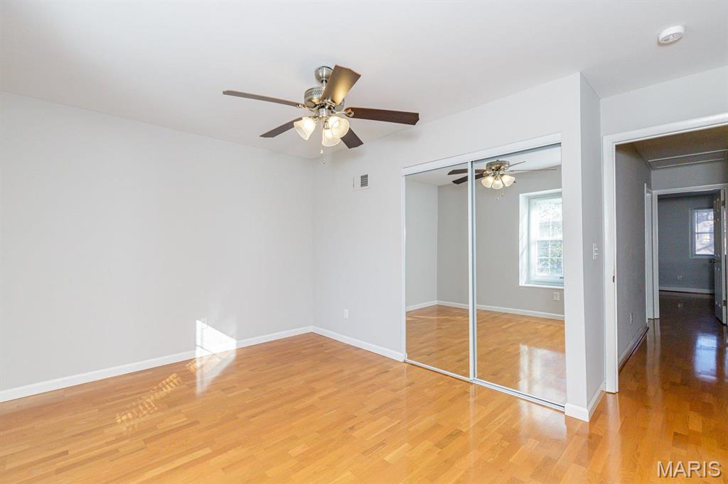 1836 Rockmoor Drive Chesterfield, MO 63017 - Photo 19 of 25