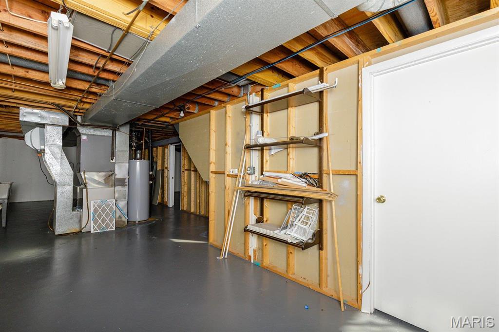 1836 Rockmoor Drive Chesterfield, MO 63017 - Photo 22 of 25