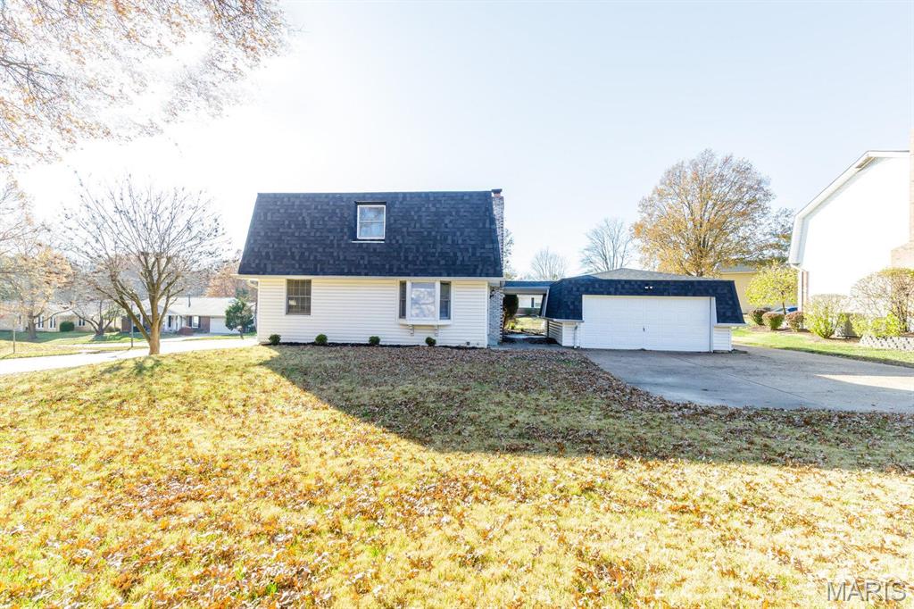 1836 Rockmoor Drive Chesterfield, MO 63017 - Photo 23 of 25