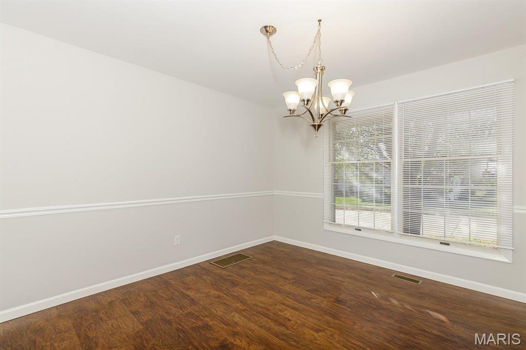 1836 Rockmoor Drive Chesterfield, MO 63017 - Photo 4 of 25