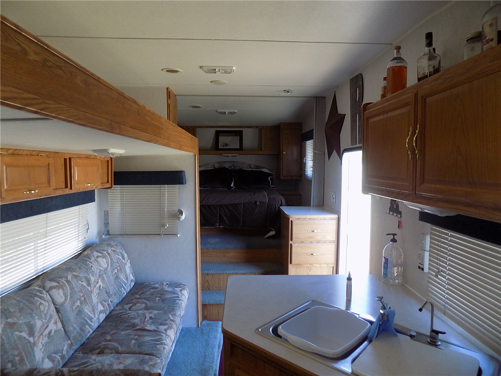 1104 Buffalo Ridge Road Como, CO 80432 - Photo 25 of 30 Gallery Image 25