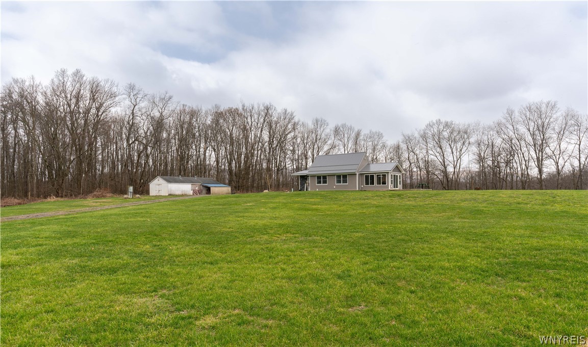2473 Bunker Hill Road Randolph, NY 14772 - Photo 3 of 32