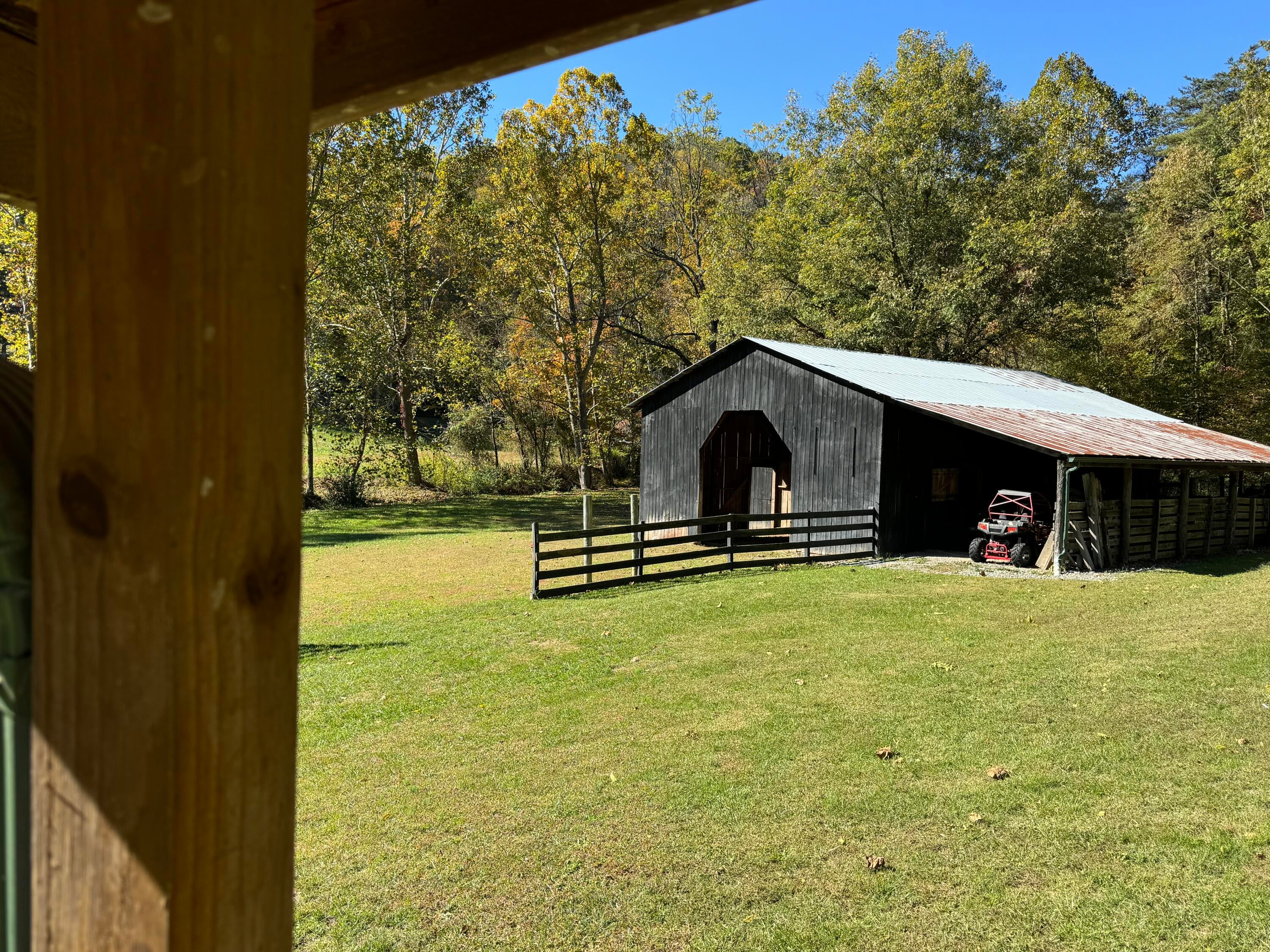 534 Big Branch Road Alderson, WV 24910 - Photo 89 of 112 Gallery Image 89