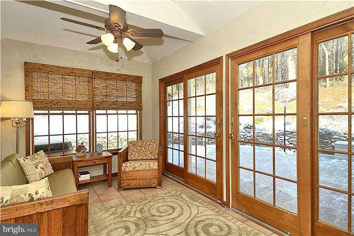 4410 Mountville Road Frederick, MD 21703 - Photo 14 of 30 a living room with furniture and a large window