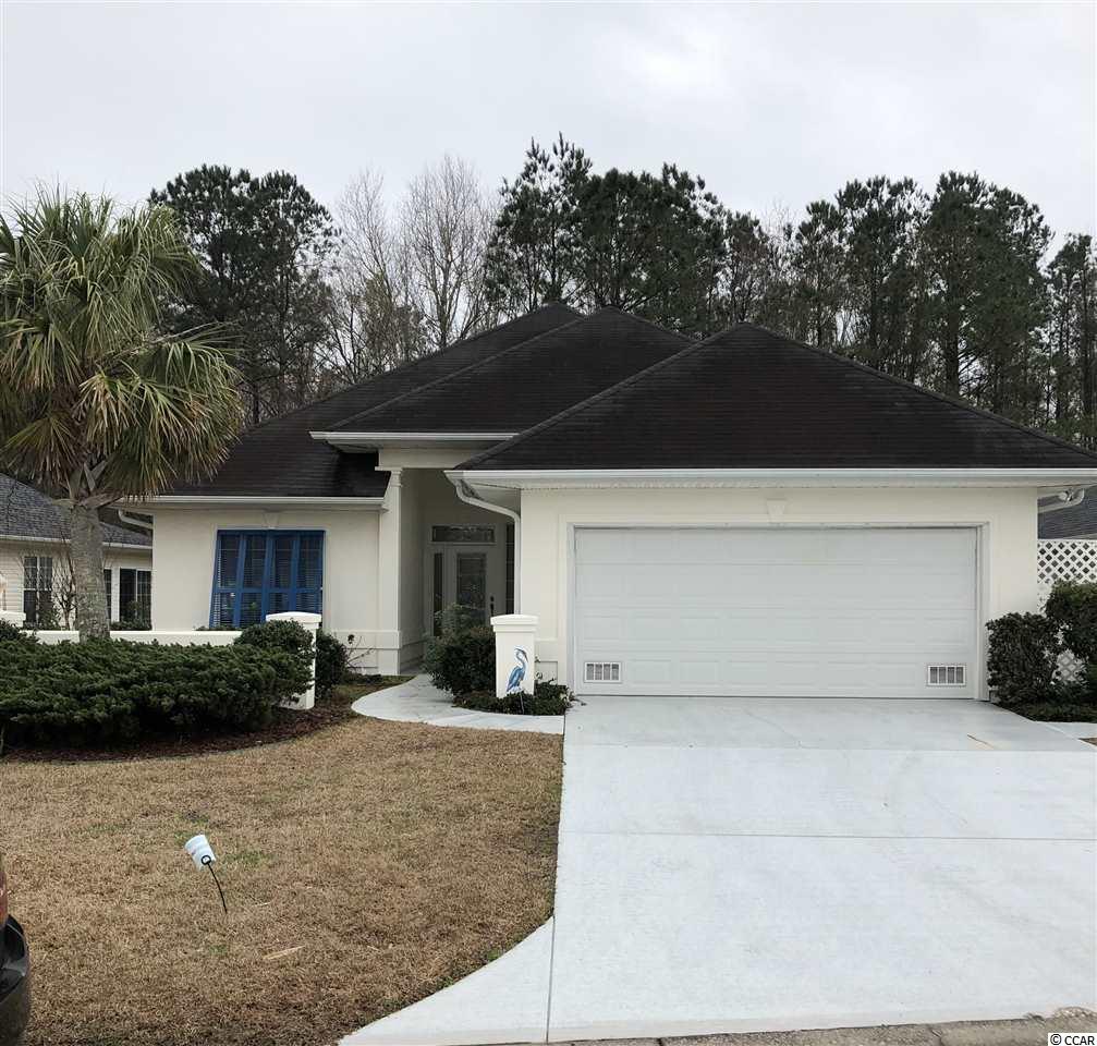 7958 Leeward Lane Murrells Inlet, SC 29576 - Photo 1 of 14