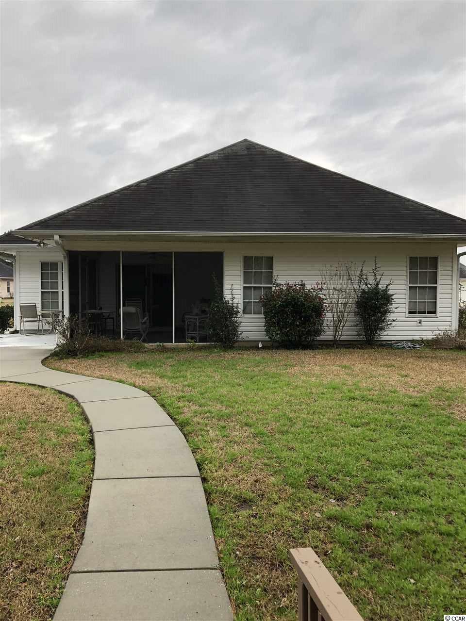7958 Leeward Lane Murrells Inlet, SC 29576 - Photo 13 of 14
