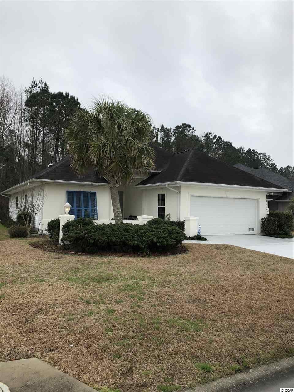 7958 Leeward Lane Murrells Inlet, SC 29576 - Photo 10 of 14