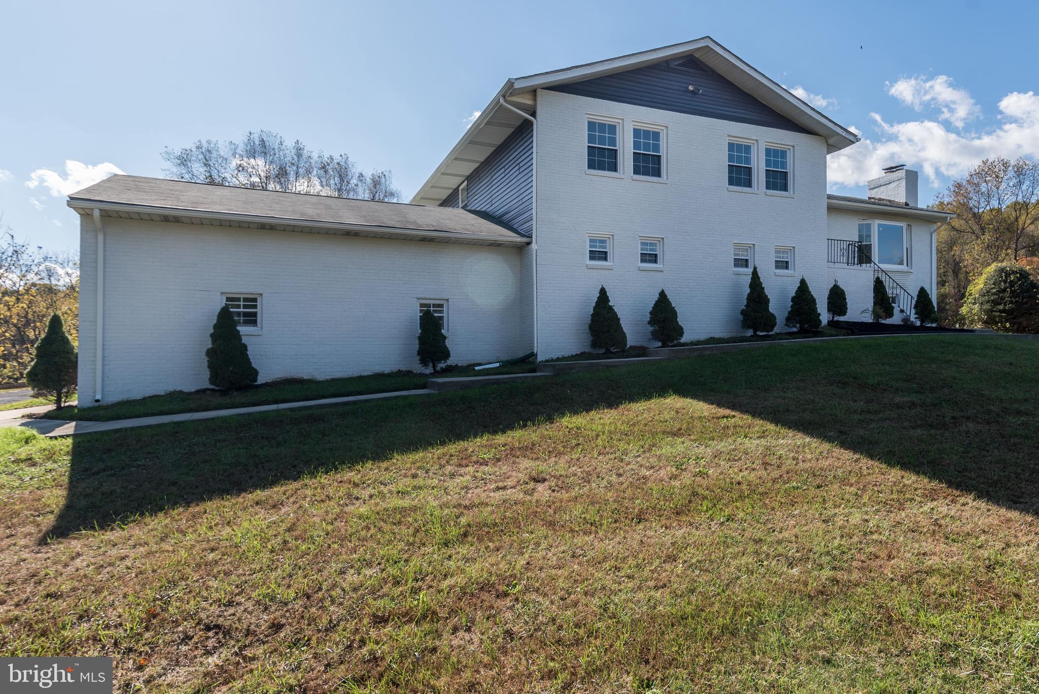 509 East Quaker Bottom Road Sparks, MD 21152 - Photo 22 of 35