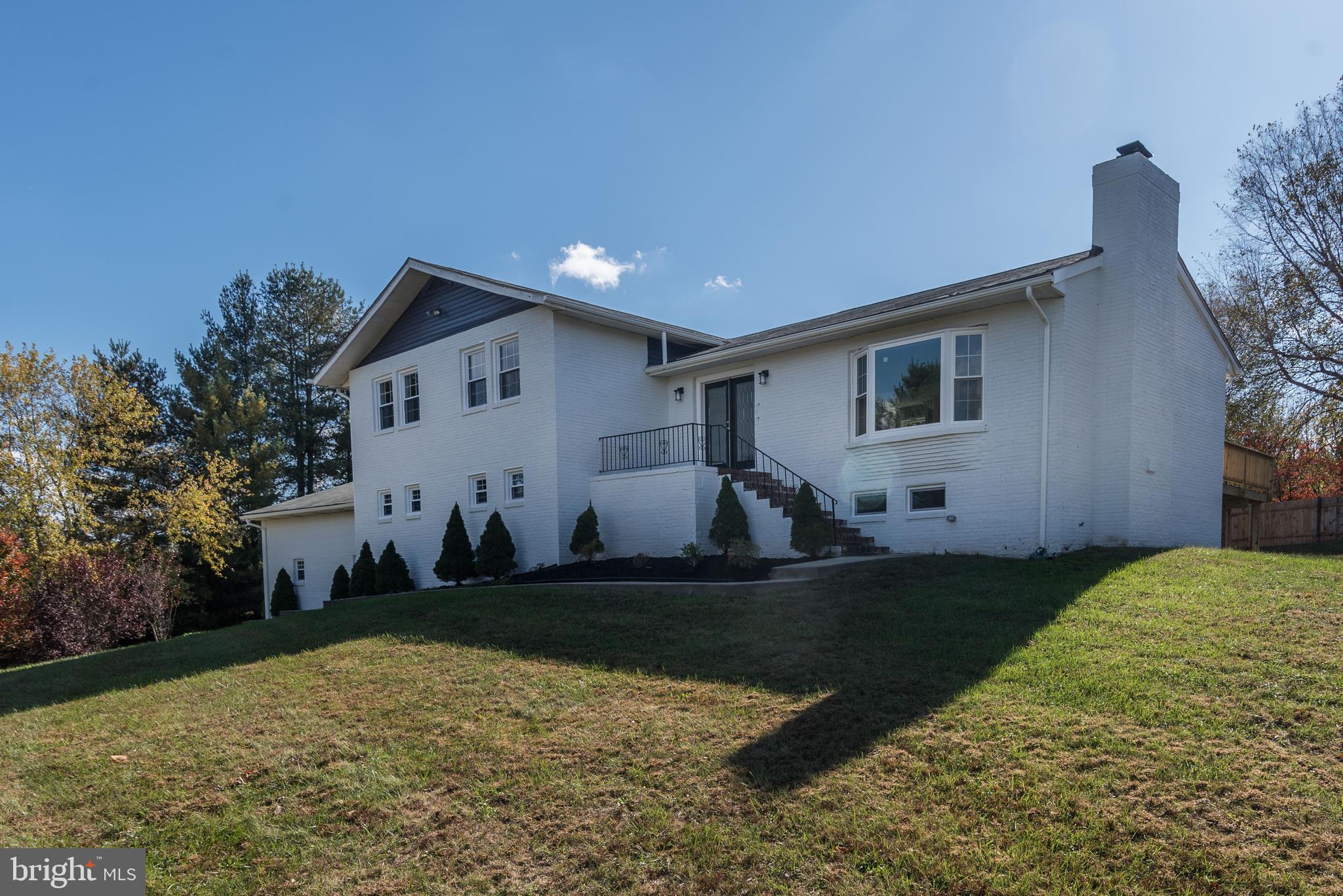 509 East Quaker Bottom Road Sparks, MD 21152 - Photo 23 of 35