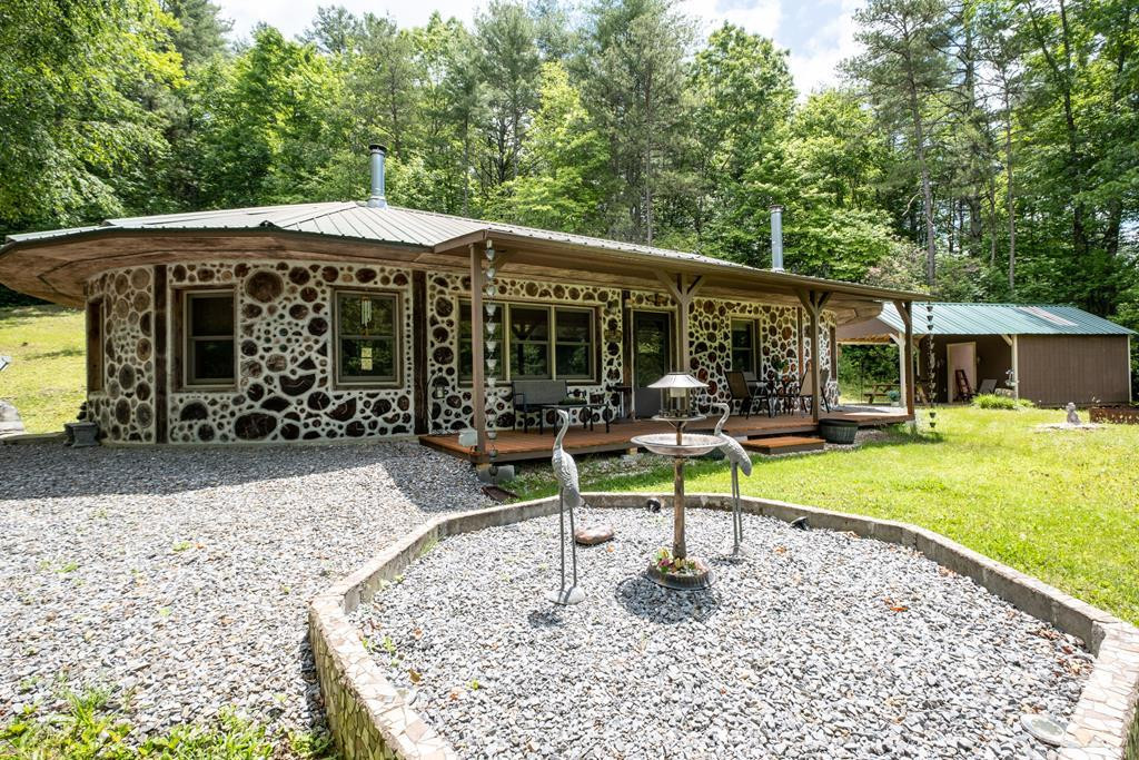 3774 Ebenezer Road Murphy, NC 28906 - Photo 1 of 72 Main View