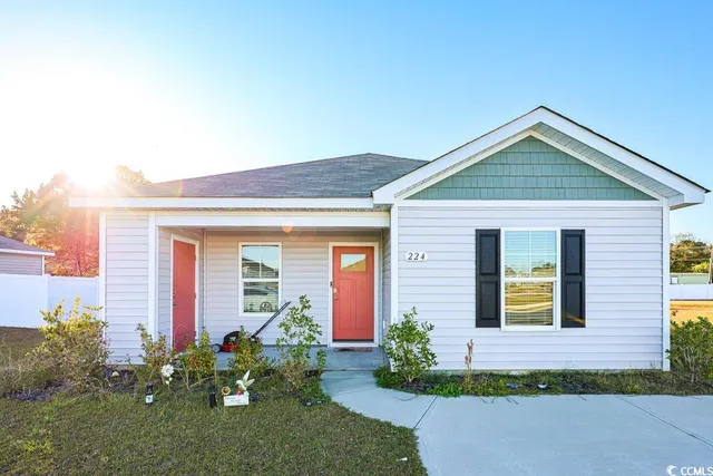 $226,000 | 224 Jeff Waters Circle, Longs, SC 29568