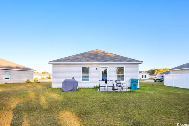 $226,000 | 224 Jeff Waters Circle, Longs, SC 29568