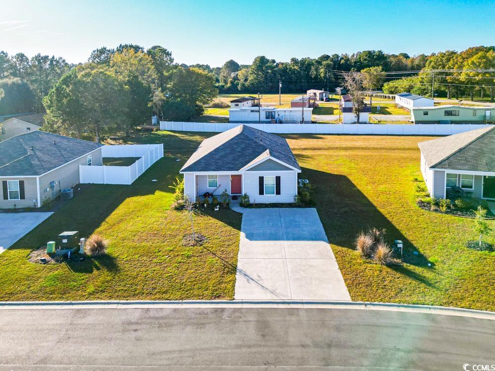 224 Jeff Waters Circle Longs, SC 29568 - Photo 30 of 30 View of subject property