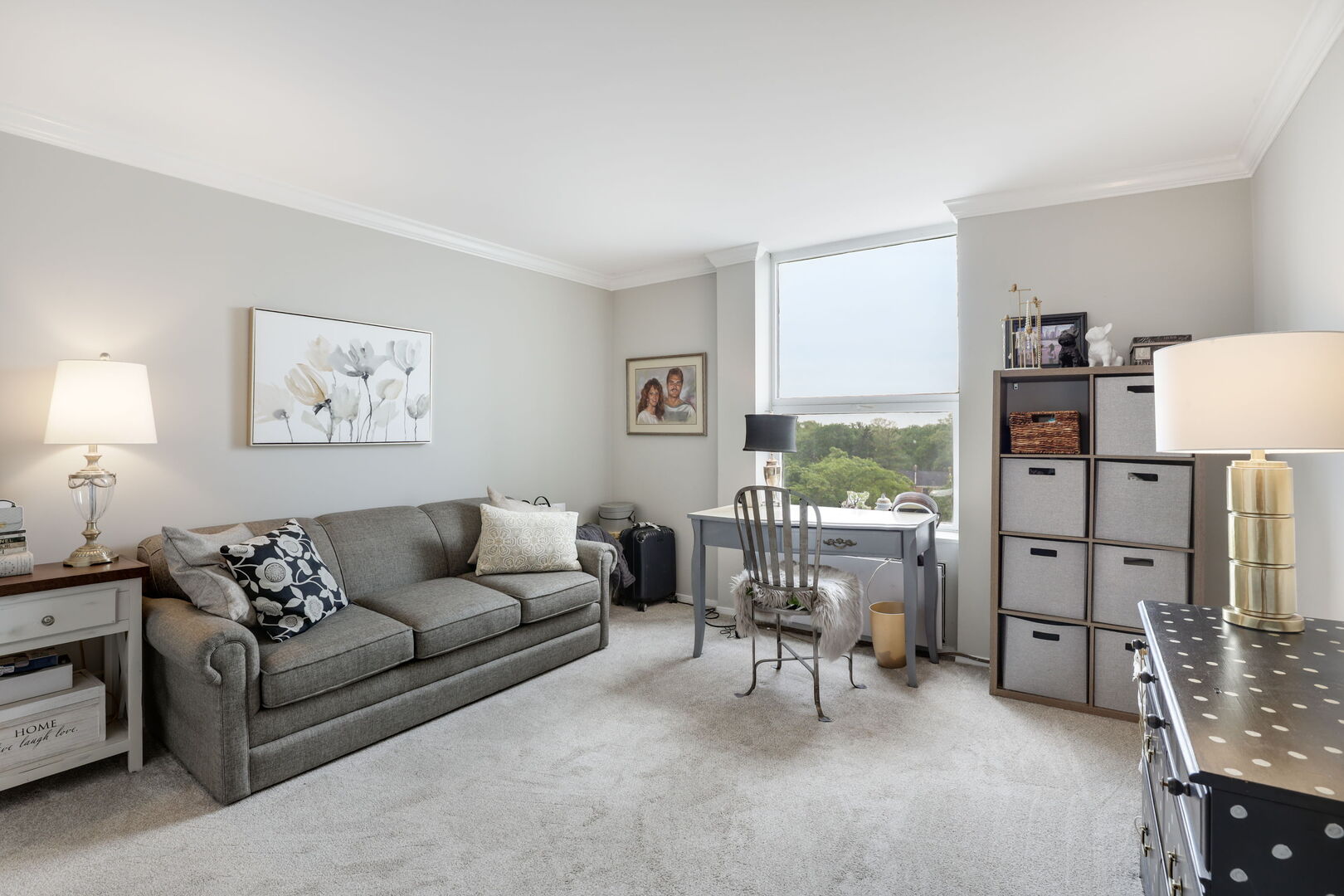 1500 Sheridan Road, Unit 7E Wilmette, IL 60091 - Photo 14 of 20