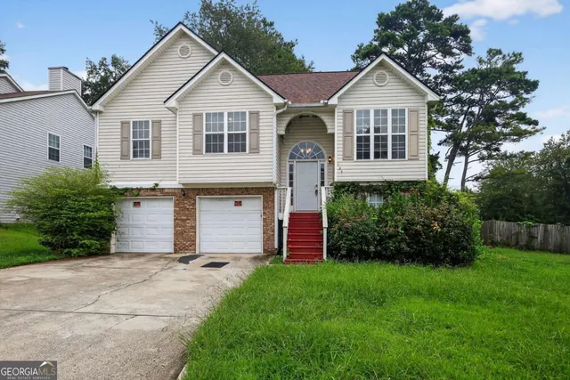 $2,200 | 5470 Twin Lakes Drive, Atlanta, GA 30349