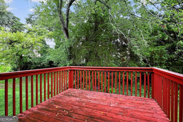 $2,200 | 5470 Twin Lakes Drive, Atlanta, GA 30349