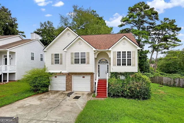 $2,200 | 5470 Twin Lakes Drive, Atlanta, GA 30349