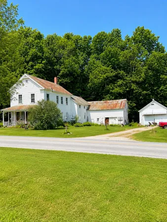$249,000 | 562 Highgate Road, Highgate, VT 05459