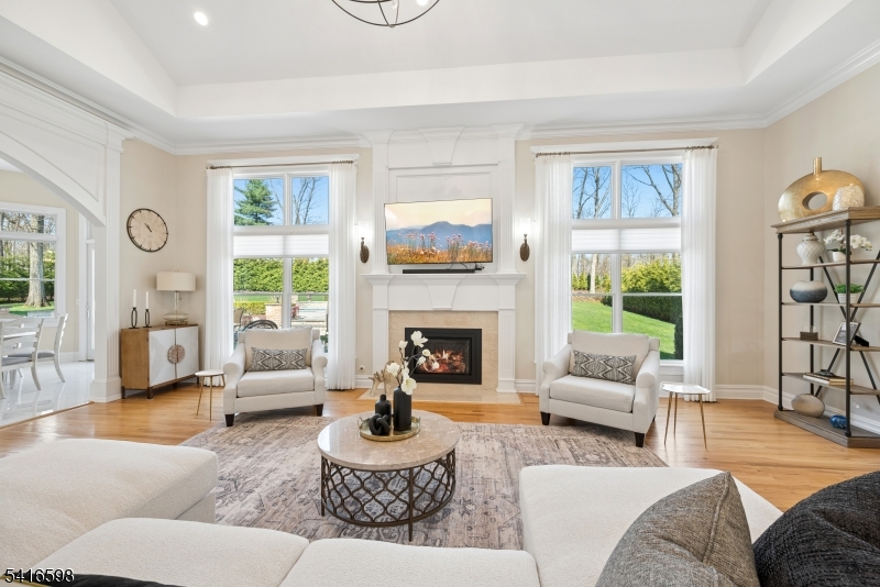 55 Deer Run Watchung, NJ 07069 - Photo 17 of 48