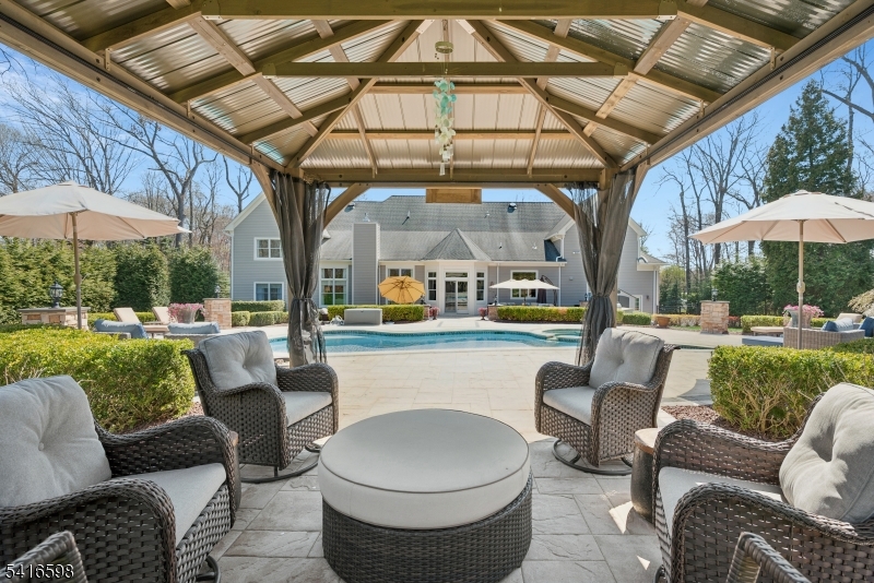 55 Deer Run Watchung, NJ 07069 - Photo 42 of 48