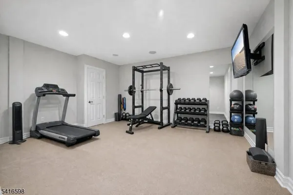 $3,225,000 | 55 Deer Run, Watchung, NJ 07069