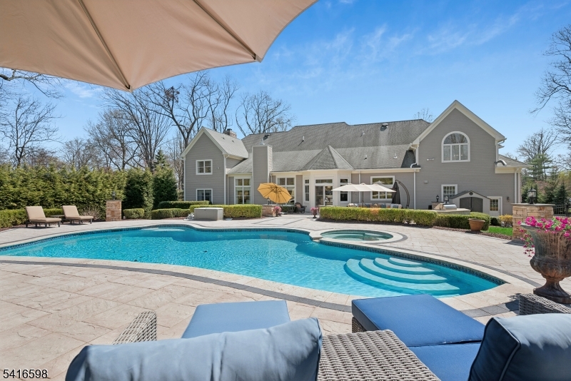 55 Deer Run Watchung, NJ 07069 - Photo 43 of 48