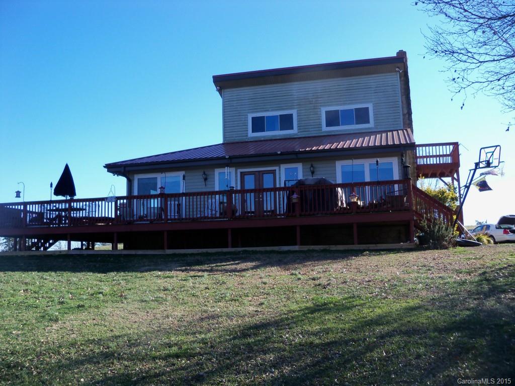 12131 Oak Grove Road Stanfield, NC 28163 - Photo 1 of 14