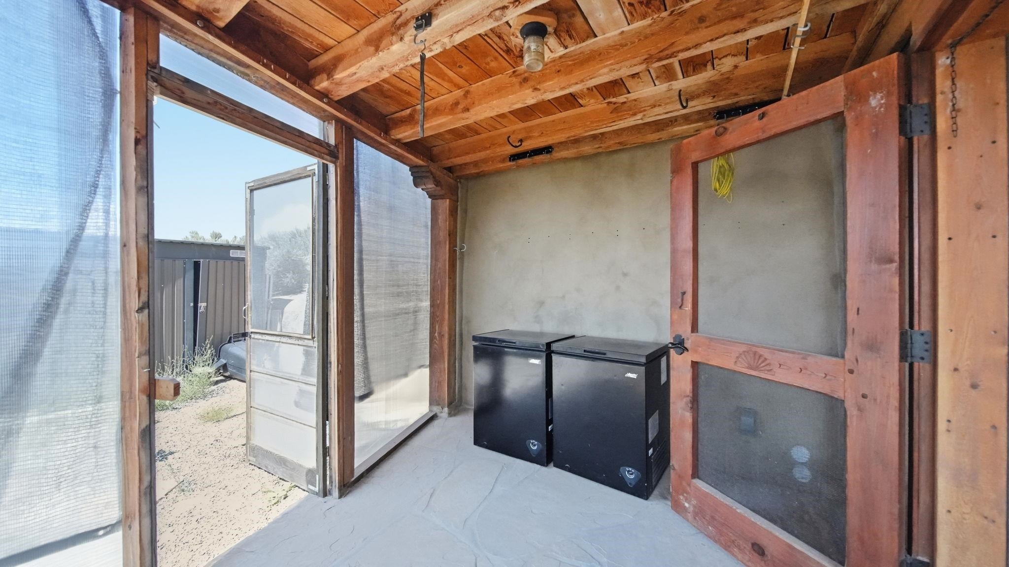 12 Happy Trail Way Carson, NM 87517 - Photo 19 of 34 Gallery Image 19