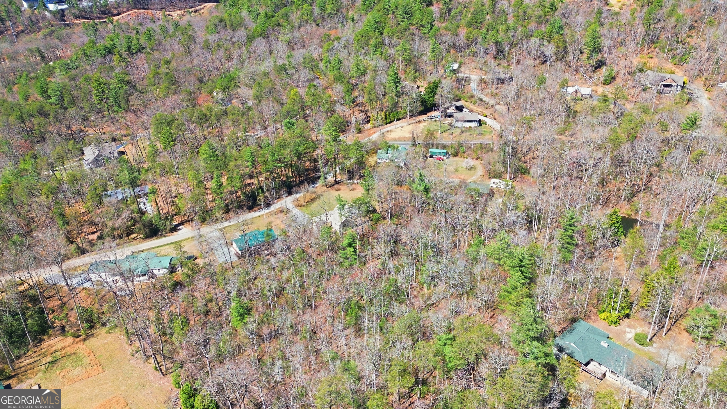 45 Blanche Place Road Clayton, GA 30525 - Photo 47 of 52