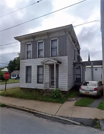 $30,000 | 23 Union Street, Camden, NY 13316