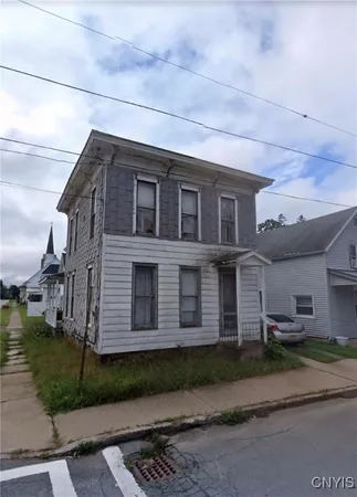 $30,000 | 23 Union Street, Camden, NY 13316