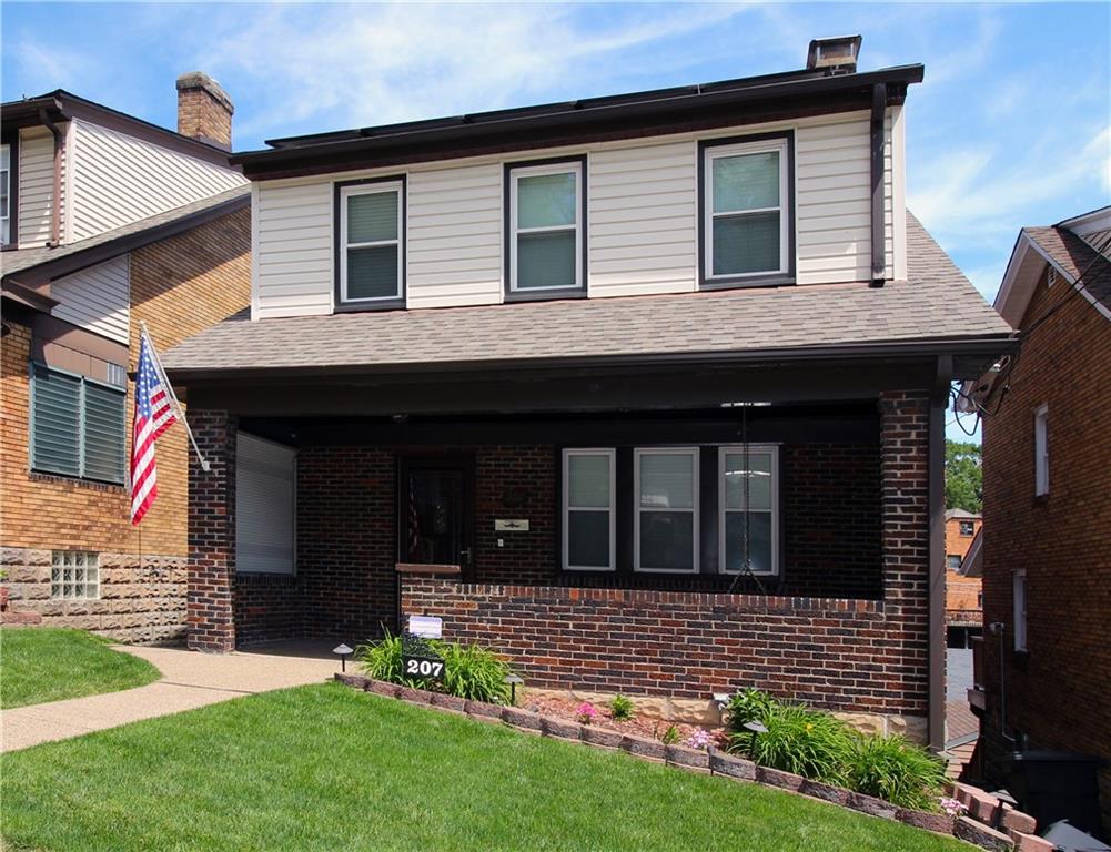 207 East Garden Road Pittsburgh, PA 15227 - Photo 1 of 37