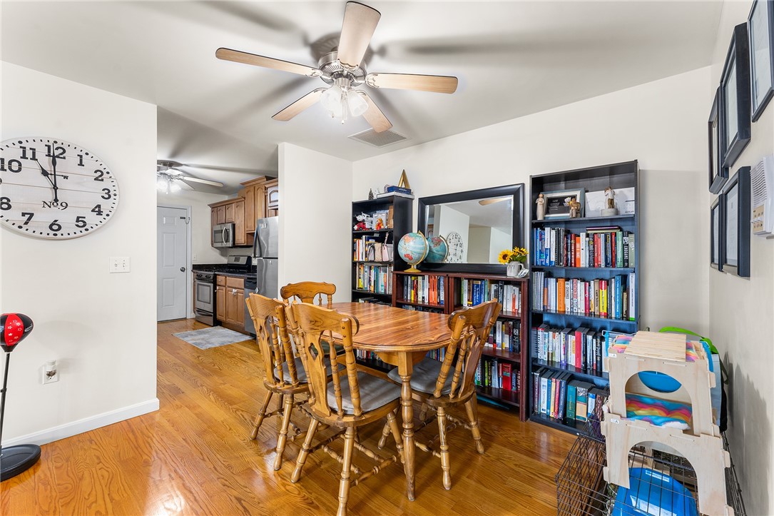 402 New River Road, Unit 105 Lincoln, RI 02838 - Photo 5 of 16 Gallery Image 5