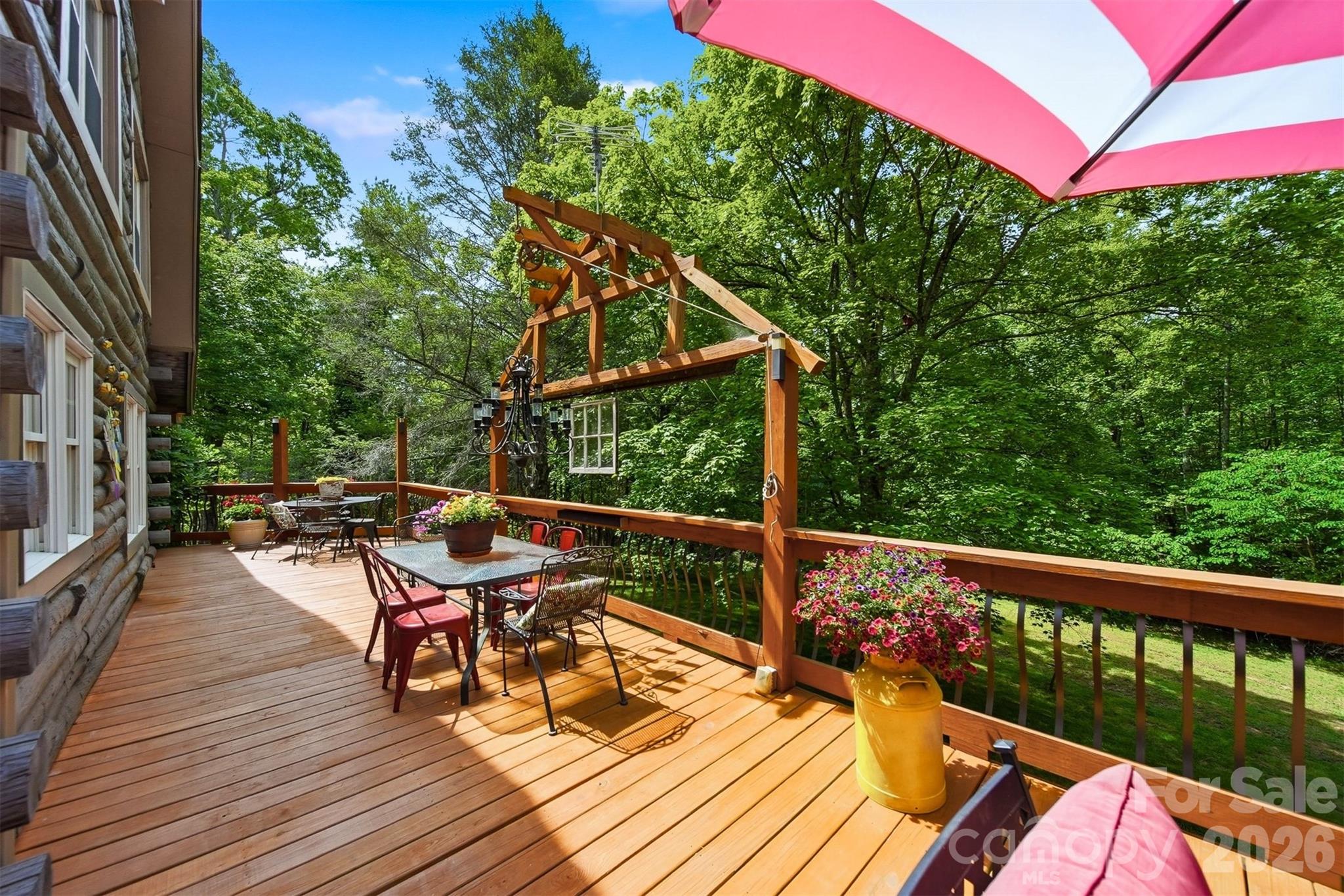 3497 Blue Creek Road Lenoir, NC 28645 - Photo 29 of 44
