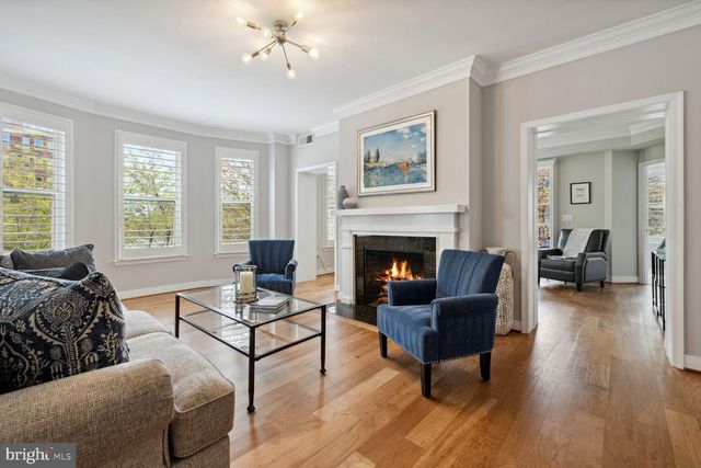 $1,350,000 | 12500 Park Potomac Avenue, Unit 408N, Potomac, MD 20854