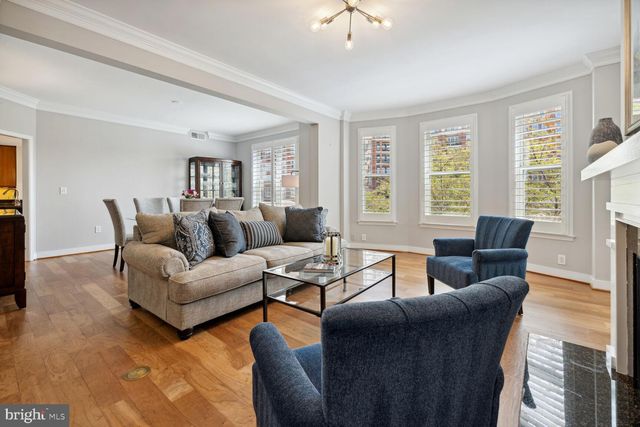 $1,350,000 | 12500 Park Potomac Avenue, Unit 408N, Potomac, MD 20854