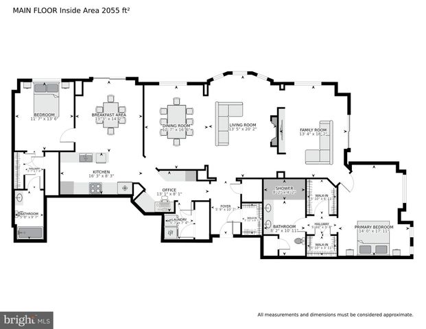 $1,350,000 | 12500 Park Potomac Avenue, Unit 408N, Potomac, MD 20854