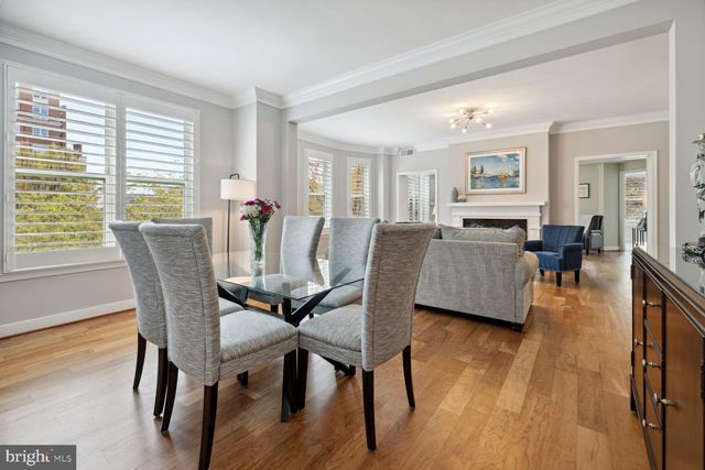 $1,350,000 | 12500 Park Potomac Avenue, Unit 408N, Potomac, MD 20854