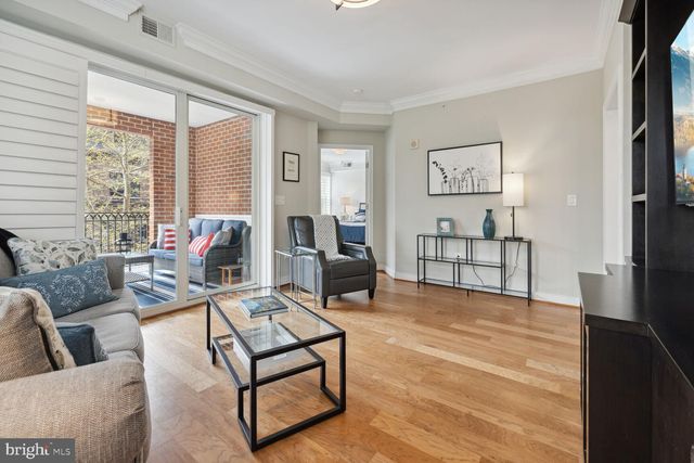 $1,350,000 | 12500 Park Potomac Avenue, Unit 408N, Potomac, MD 20854