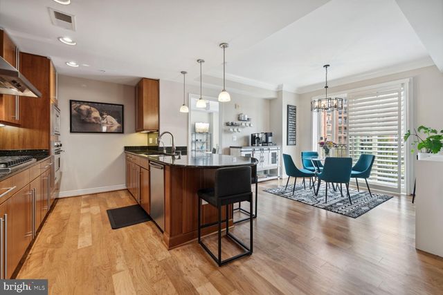 $1,350,000 | 12500 Park Potomac Avenue, Unit 408N, Potomac, MD 20854