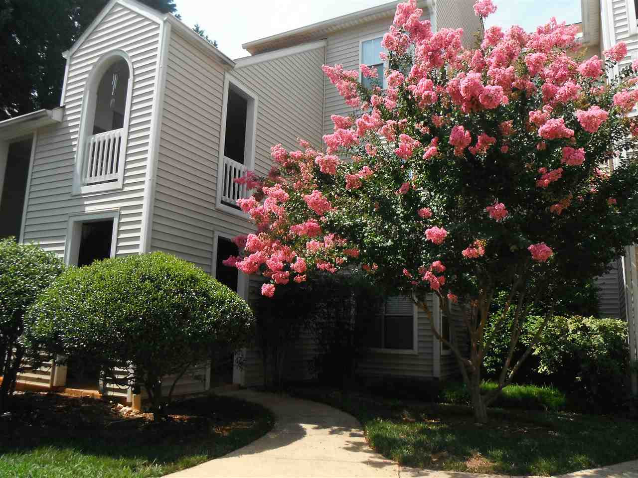 6020 Winterpointe Lane, Unit 103 Raleigh, NC 27606 - Photo 1 of 23 Photo 1